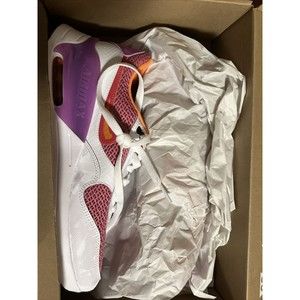 NIKE WOMENS AIR MAX SYSTM RUNNING SHOES #FD0825 600 Size 8.5 New In Box